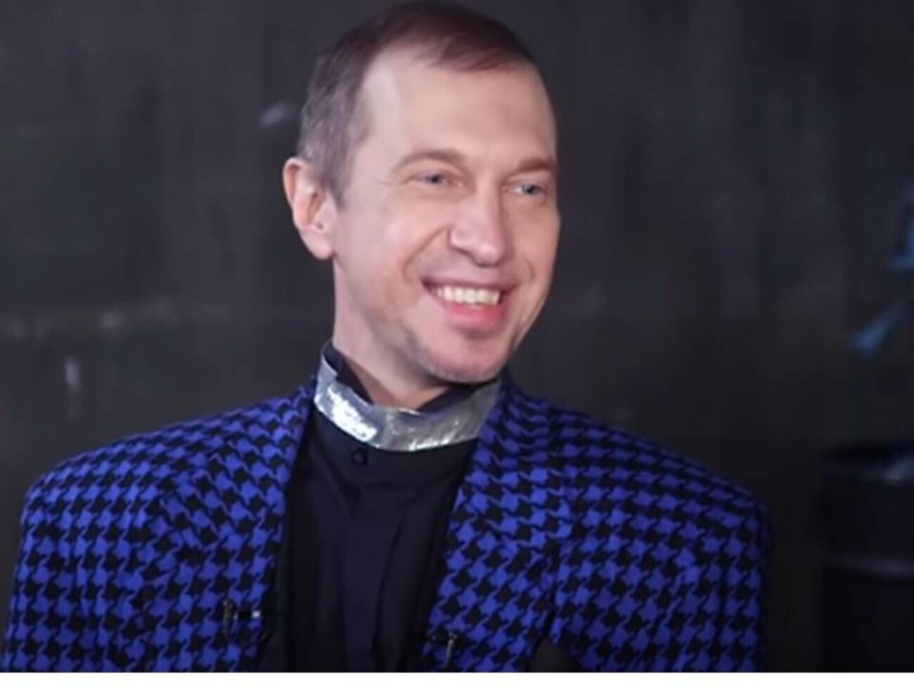 Сосєдов: Коли людина легко пародіює того, третього, п'ятого, 10-го, за що йому платити такі гроші?