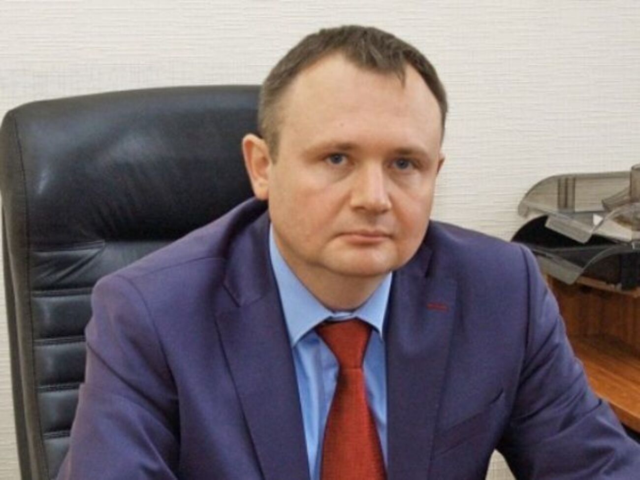 Михеев был заместителем главы&nbsp;ГКАУ