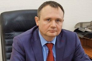 Міхеєв був заступником голови ДКАУ