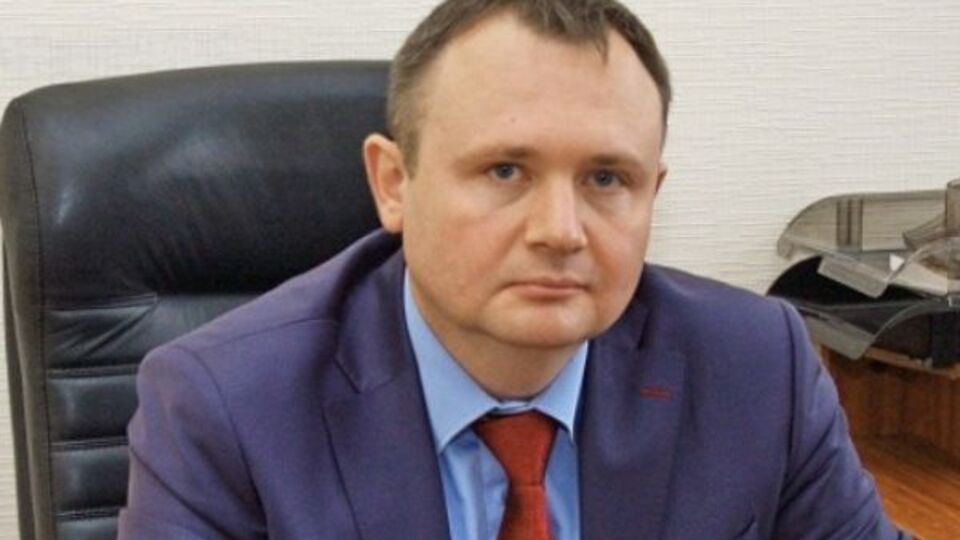 Міхеєв був заступником голови ДКАУ
