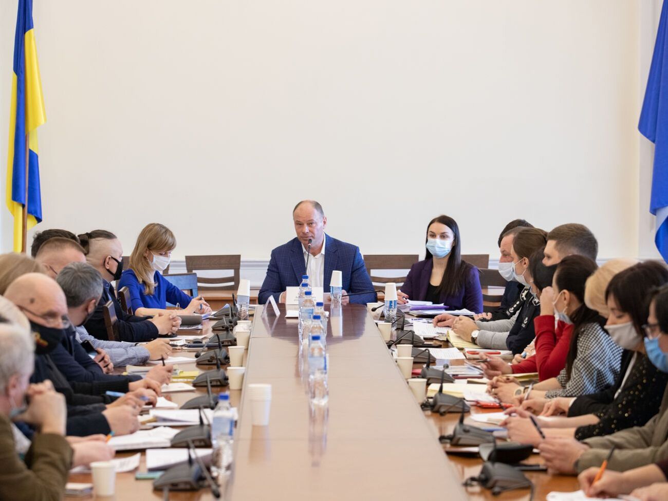 Плужник:&nbsp;Организация безопасности для всех жителей столицы, независимо от возраста, является одной из главных задач, которую должны решить городские власти