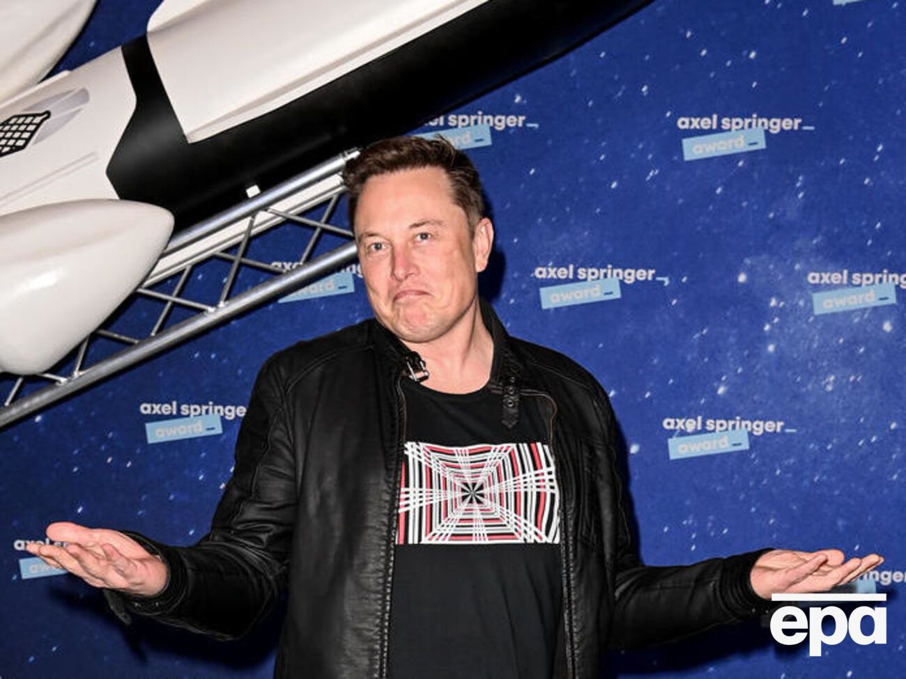 Статки Маска зменшилися до $183,4 млрд