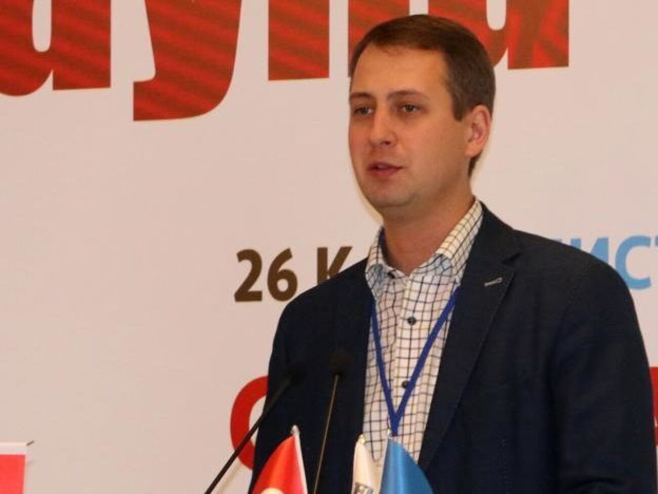 Игорь Гужва:&nbsp;Экономический эффект действия этих мер впечатляющий