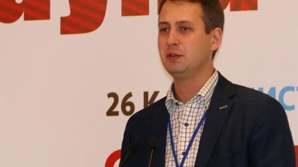 Ігор Гужва: Економічний ефект дії цих заходів вражаючий