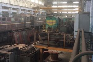 По данным СБУ, ремонт подвижного состава осуществлялся с нарушением технологических норм