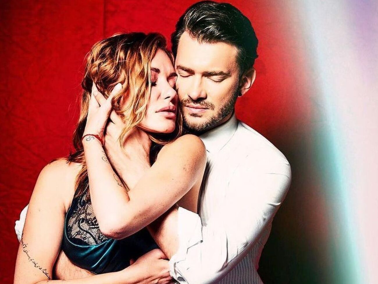 Камінська і Дікусар брали участь у "Танцях із зірками" восени 2020 року