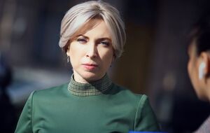Ирина Верещук: Политики на самом деле часто берут на свои политические знамена те темы, которые не имеют права разъединять нас в обществе