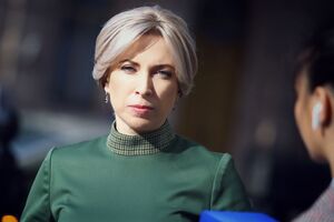 Ирина Верещук: Политики на самом деле часто берут на свои политические знамена те темы, которые не имеют права разъединять нас в обществе