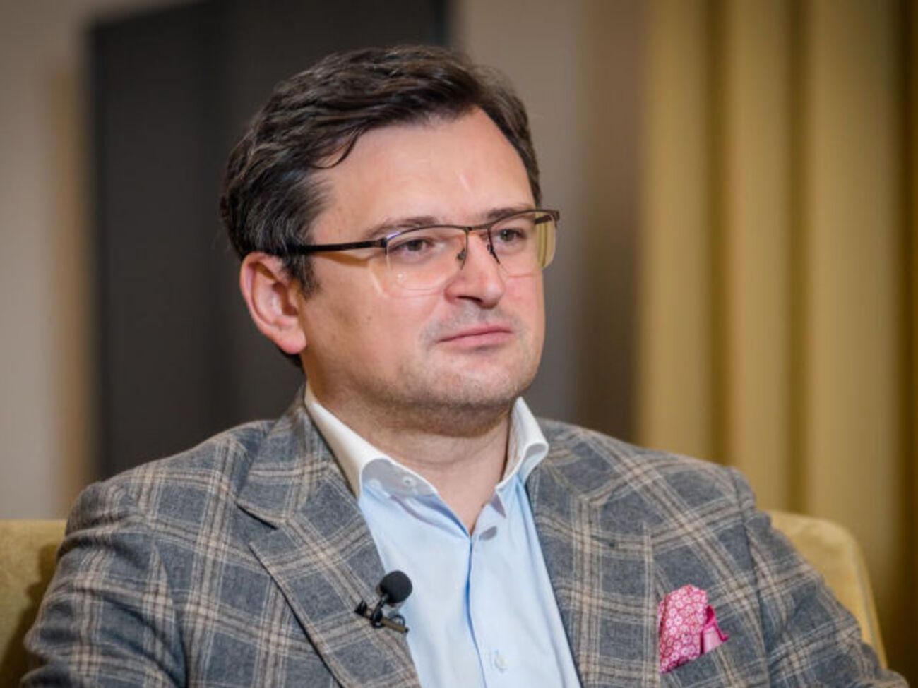 Кулеба отметил, что РФ нарушает ряд международных договоров