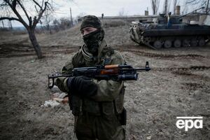 Росія почала збройну агресію на Донбасі 2014 року