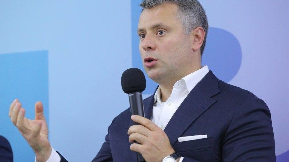 Вітренко зазначив, що поки у нього немає планів та амбіцій стати прем'єр-міністром України
