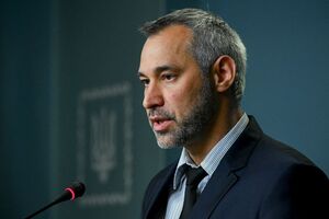 Рябошапка проработал на должности генпрокурора Украины полгода