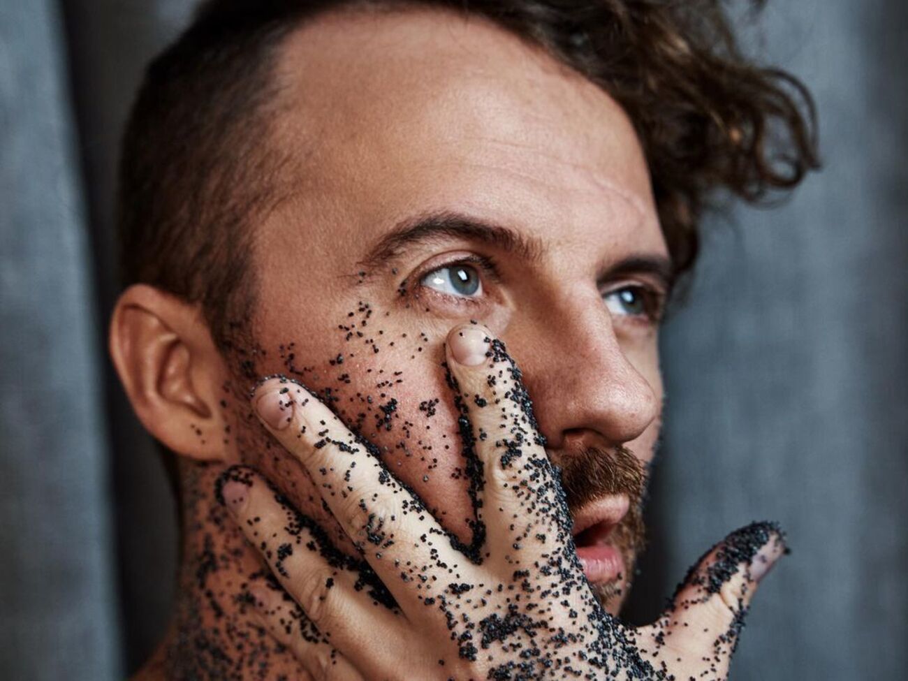 Клопотенко:&nbsp;Меня посадили на диету