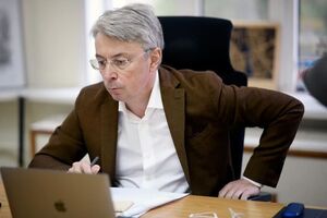 Ткаченко: Медведчук и Ко ищут юридические способы, чтобы вновь запустить трансляцию кремлевской пропаганды в наше информационное пространство