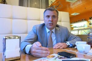 Cменить поставщика газа можно будет в мобильном приложении "Дія", сказал Витренко