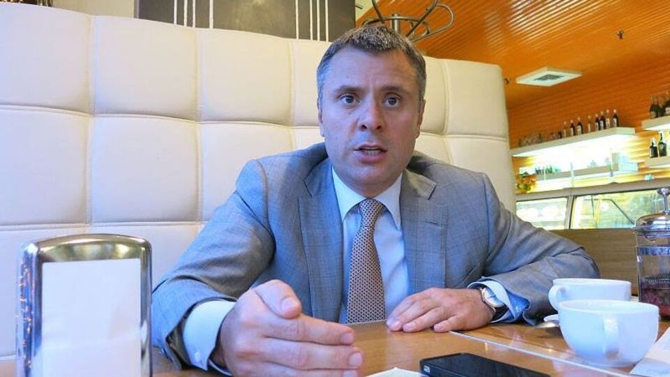 Cменить поставщика газа можно будет в мобильном приложении "Дія", сказал Витренко