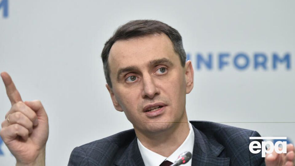 За словами Ляшка, в Івано-Франківській області фіксують найвищий коефіцієнт виявлення нових випадків COVID-19