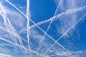 Украина вышла из соглашения СНГ о едином воздушном пространстве