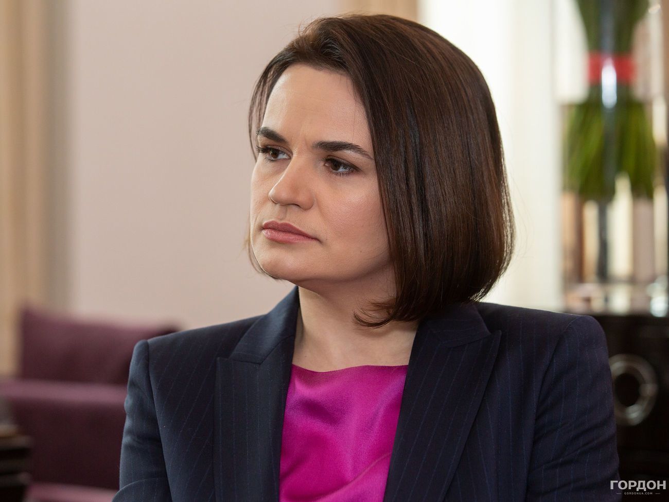 Тихановская: Забастовочное движение не сдулось. Его забили дубинками, запугали