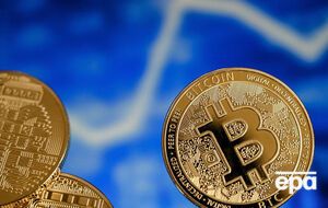 Максимальная цена биткоина за все время торгов составила более $58,3 тыс.