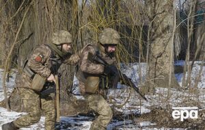 Украинские военные давали адекватный ответ на обстрелы