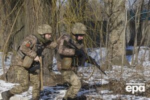Украинские военные давали адекватный ответ на обстрелы