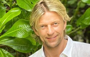 Тимощук работает в "Зените" с 2017 года