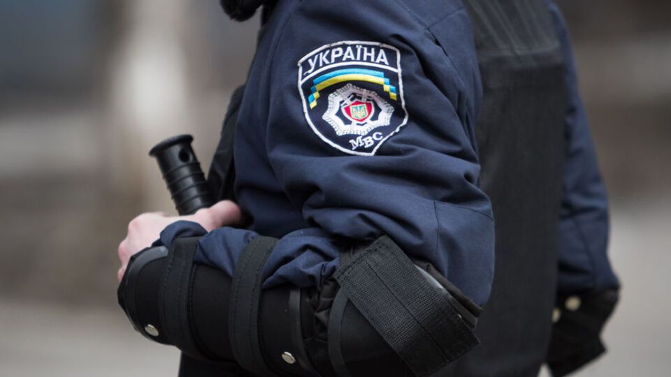Правоохранители ворвались в дом пострадавшего, не объяснив причины