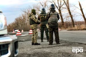 С 2021 года ситуация на Донбассе обострилась