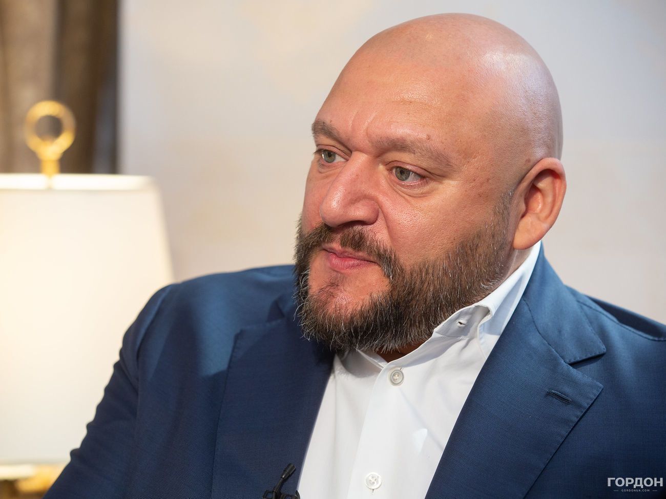 Михайло Добкін: Звертаюся до міських депутатів. Ви уважно вивчіть документи, добре все зважте, подумайте про тих, хто там працює, і не дайте ввести себе в оману