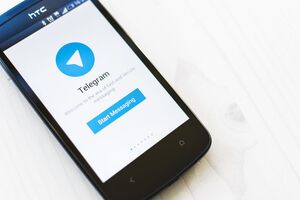 Автоматическое удаление затронет только те сообщения, которые были отправлены после установки таймера
