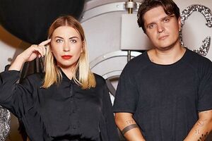 Анатолий Анатолич и Юлия Бойко поженились в 2010 году