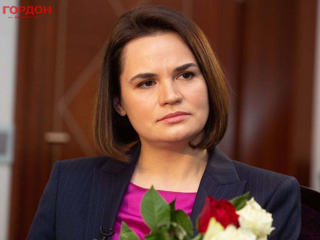 Тихановская:&nbsp;У нас очень глубоко внедрилось понимание: "А что ты можешь сделать? Там власть, все свои".
