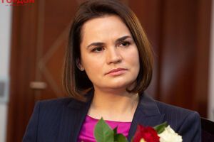 Тихановская: У нас очень глубоко внедрилось понимание: "А что ты можешь сделать? Там власть, все свои".