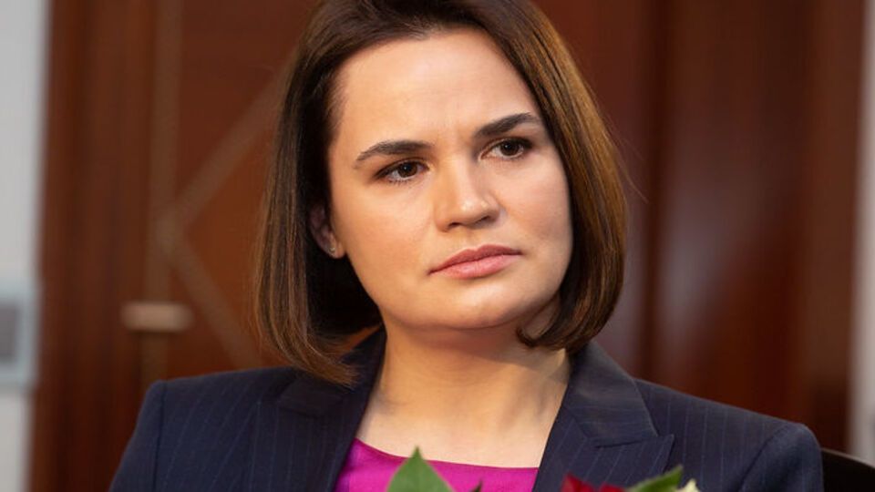 Тихановская: У нас очень глубоко внедрилось понимание: "А что ты можешь сделать? Там власть, все свои".