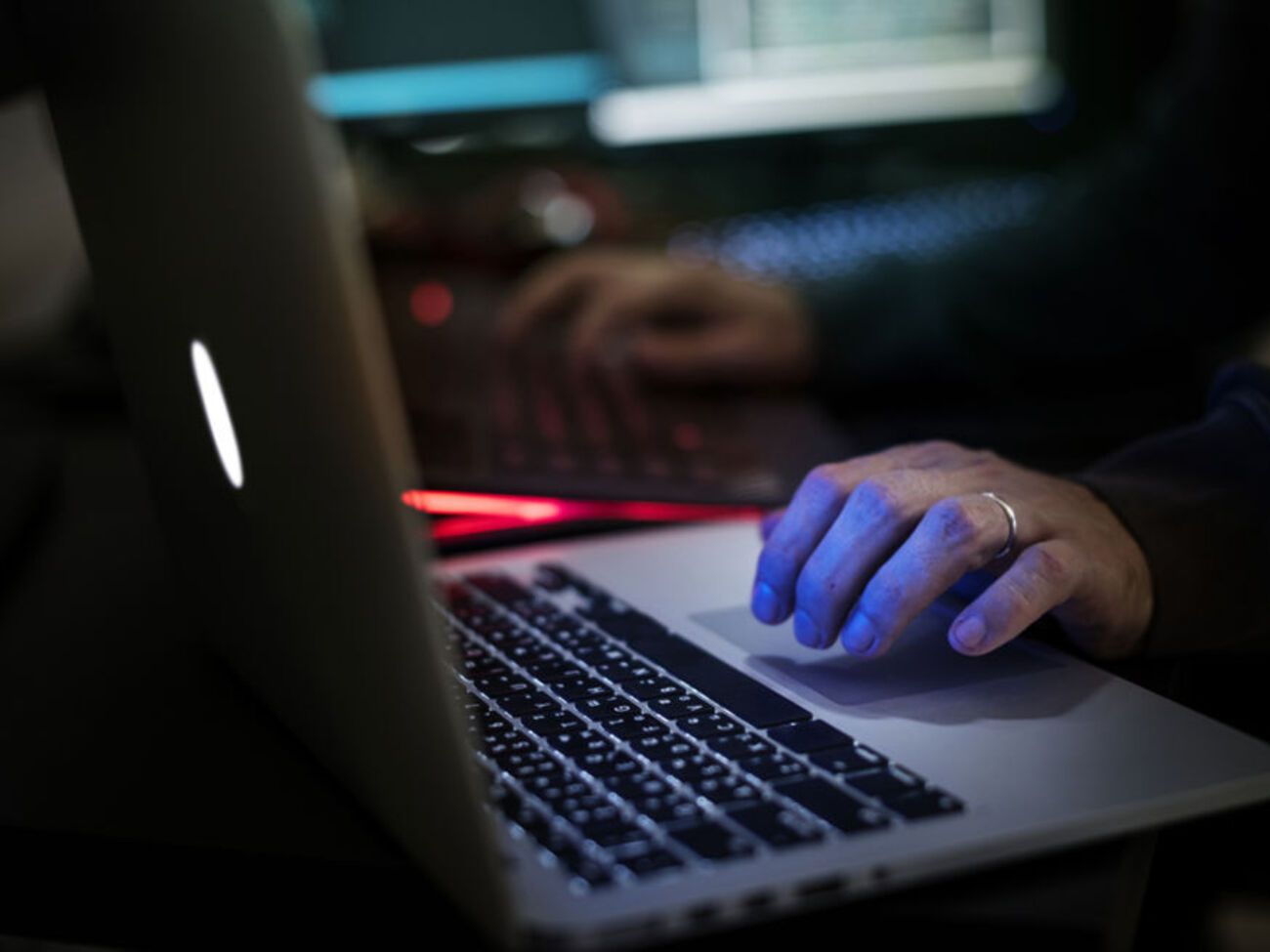 Кибератака относится к так называемым supply chain attack