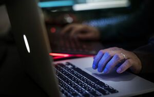 Кибератака относится к так называемым supply chain attack