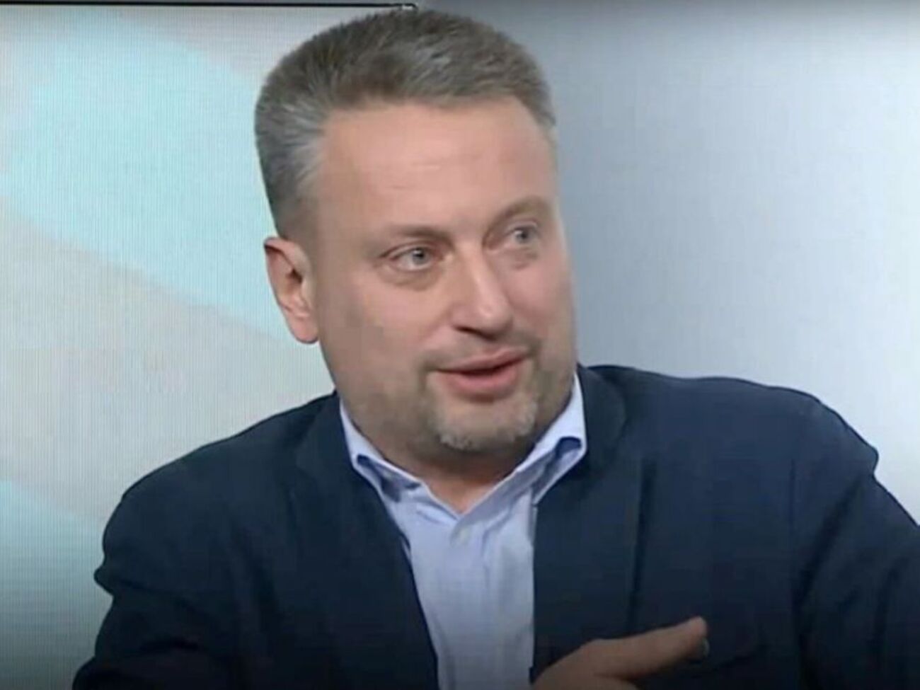 Валентин Землянский: "Нафтогаз" пытается задушить таким образом частный розничный бизнес на рынке газа