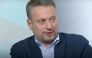 Валентин Землянський: "Нафтогаз" намагається задушити таким чином приватний роздрібний бізнес на ринку газу