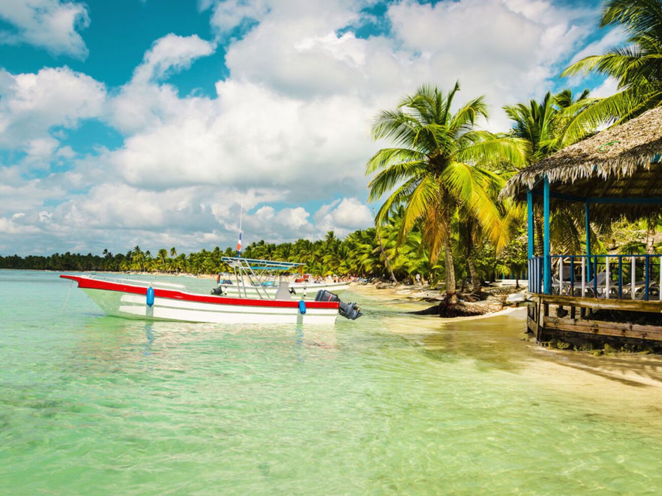 Гренада &ndash; это островное государство, расположенное в Карибском море