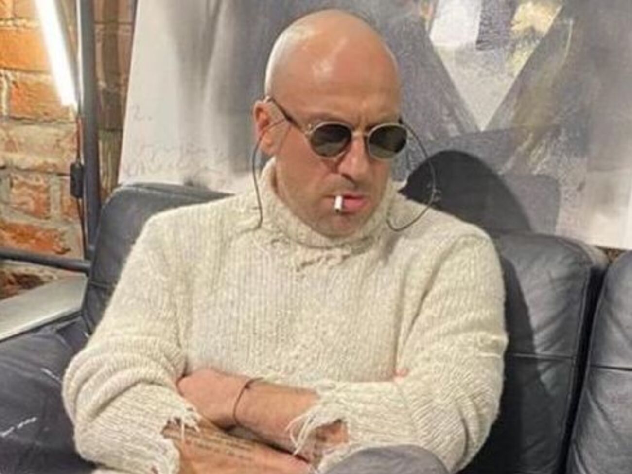 Нагієв народився 1967 року