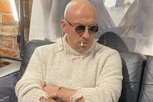 Нагієв народився 1967 року