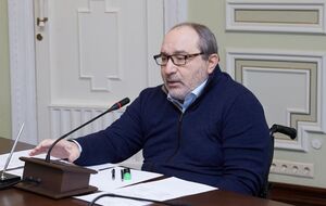 Кернес помер у німецькій клініці "Шаріте", де його лікували від наслідків коронавірусної інфекції