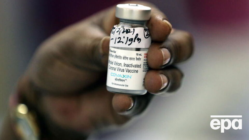 Завершить все клинические испытания вакцины Bharat Biotech планирует до сентября – октября этого года