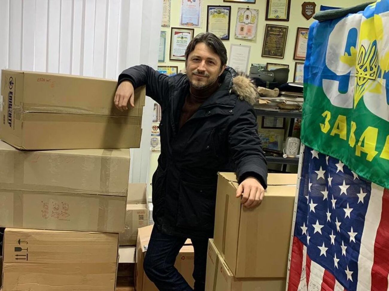 Влада повинна усвідомити: ми не будемо чекати засудження чергового патріота на догоду кремлівському фан-клубу. Ми не РФ чи Білорусь і діятимемо