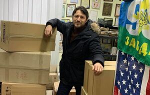 Влада повинна усвідомити: ми не будемо чекати засудження чергового патріота на догоду кремлівському фан-клубу. Ми не РФ чи Білорусь і діятимемо