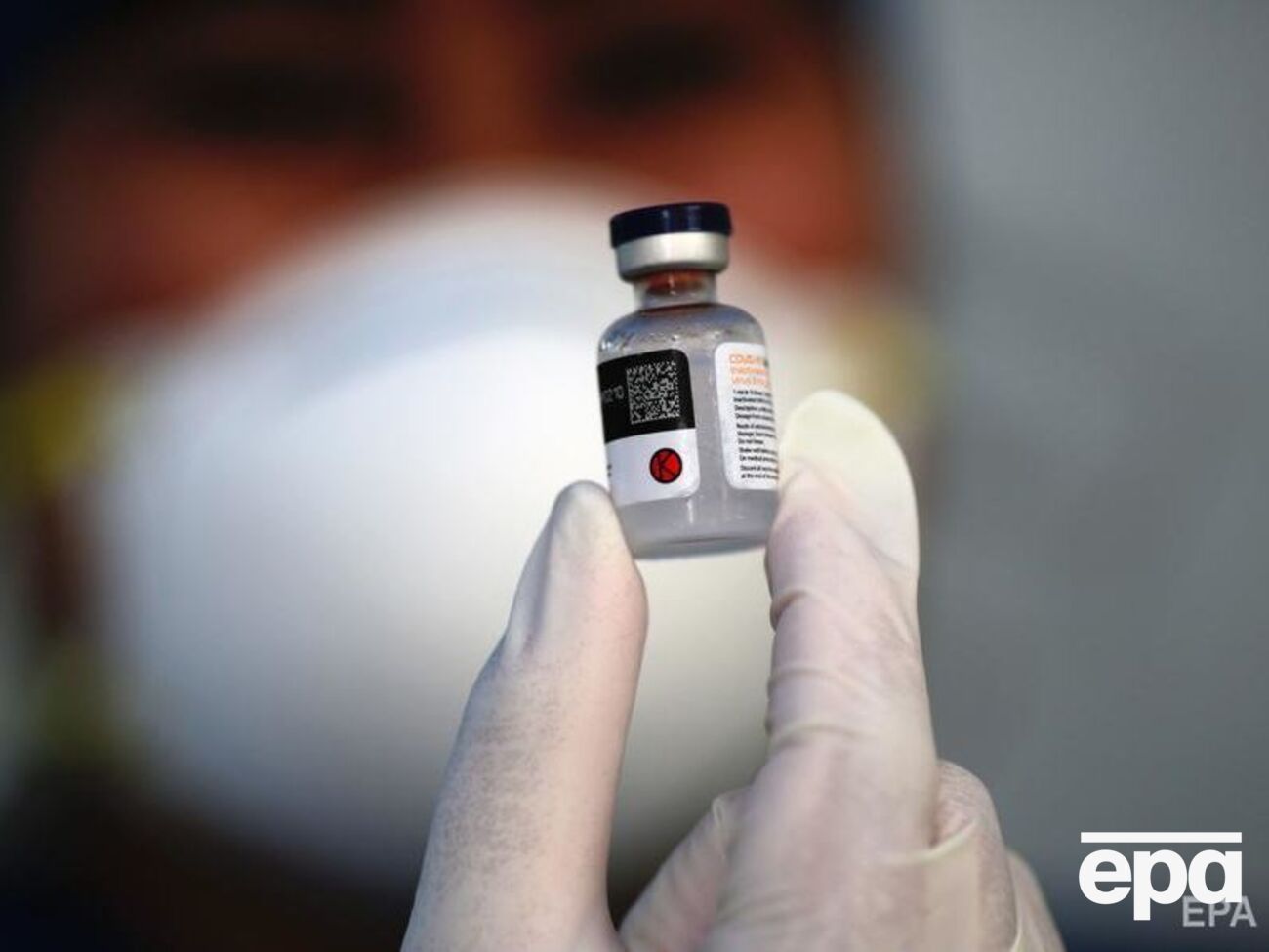 Всего в рамках COVAX планируется доставить около 2 млрд доз вакцины против COVID-19 по всему миру