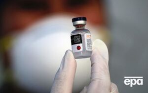 Всего в рамках COVAX планируется доставить около 2 млрд доз вакцины против COVID-19 по всему миру