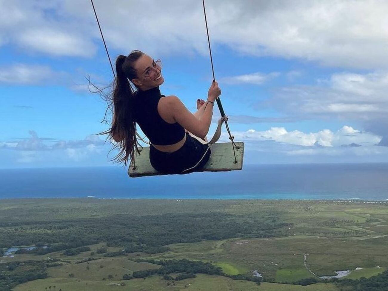 Мишина:&nbsp;Я не сделала себя сама