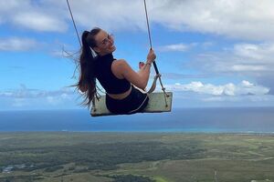 Мишина: Я не сделала себя сама